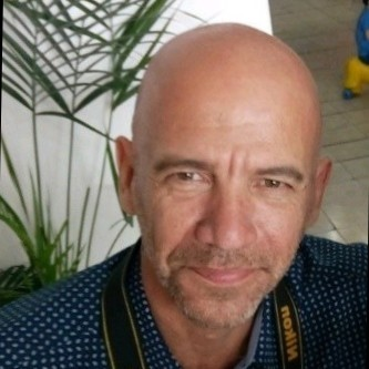 Dario Gentile - Ingeniero y contacto para consultoría técnica en 4NE