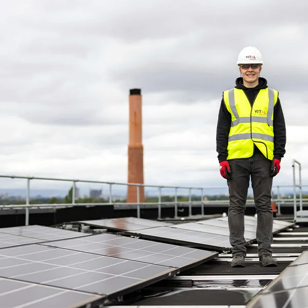 Ingeniería Eléctrica